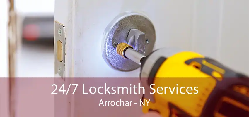 24/7 Locksmith Services Arrochar - NY