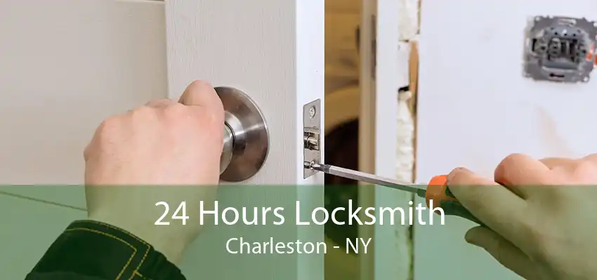 24 Hours Locksmith Charleston - NY