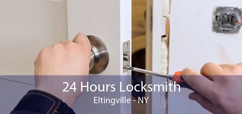 24 Hours Locksmith Eltingville - NY