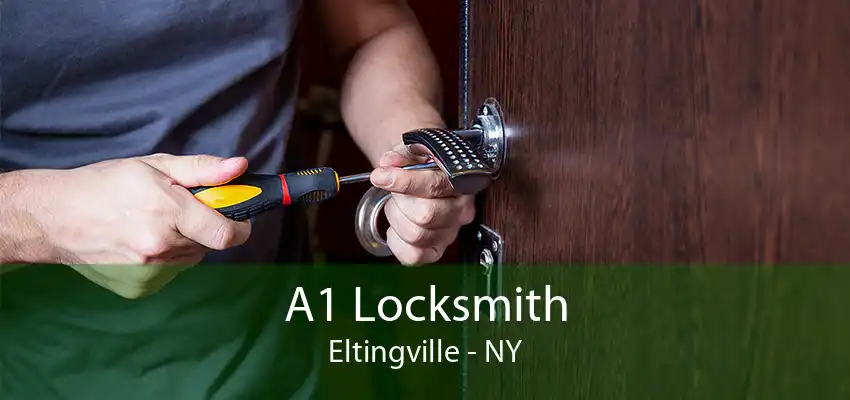 A1 Locksmith Eltingville - NY