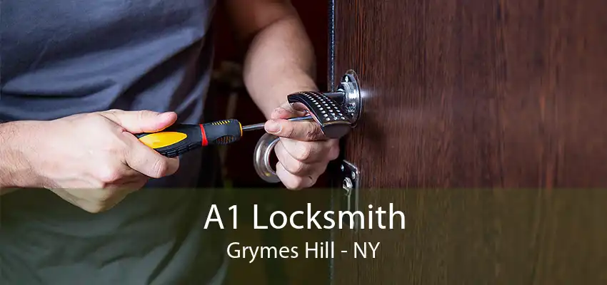 A1 Locksmith Grymes Hill - NY