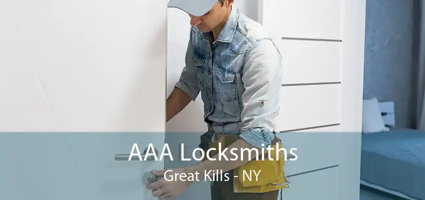 AAA Locksmiths Great Kills - NY