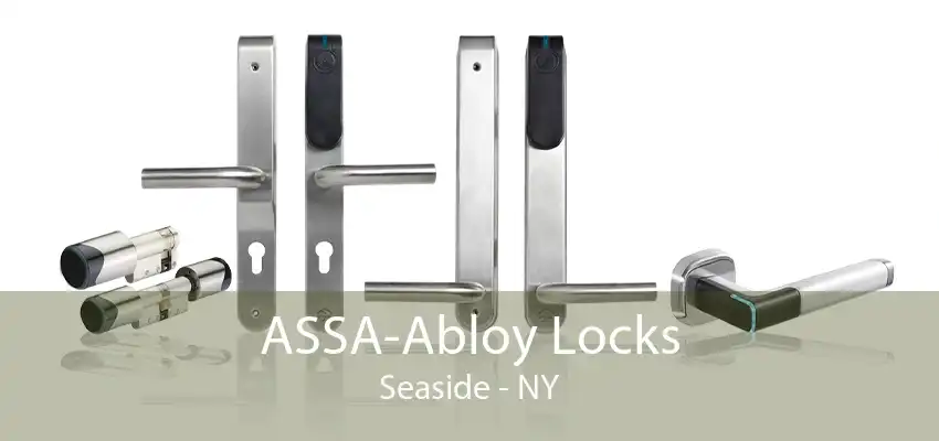 ASSA-Abloy Locks Seaside - NY