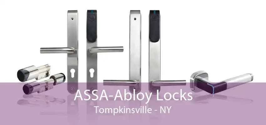 ASSA-Abloy Locks Tompkinsville - NY