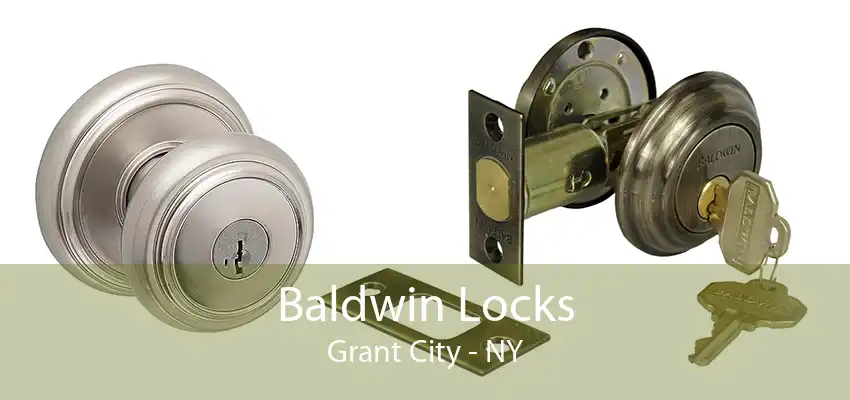 Baldwin Locks Grant City - NY