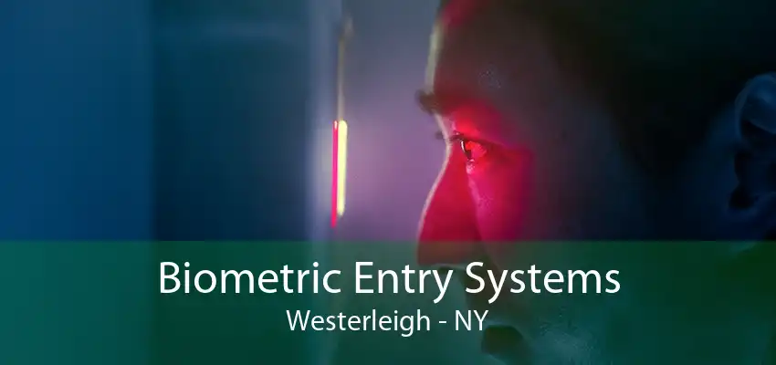 Biometric Entry Systems Westerleigh - NY