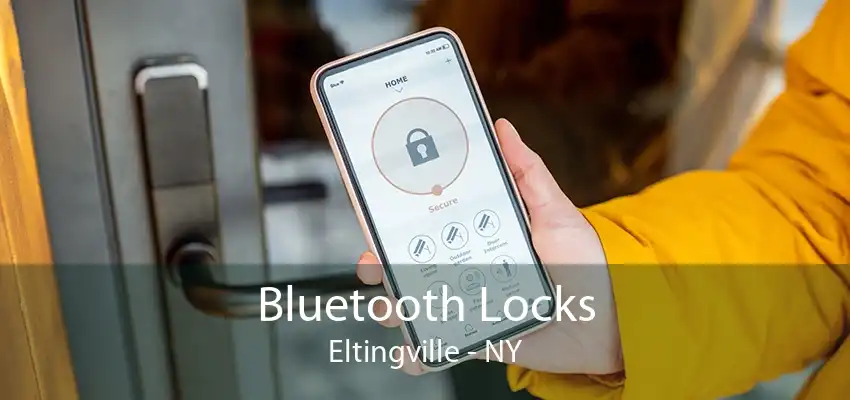 Bluetooth Locks Eltingville - NY