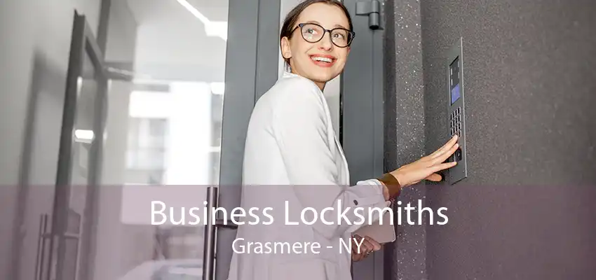 Business Locksmiths Grasmere - NY