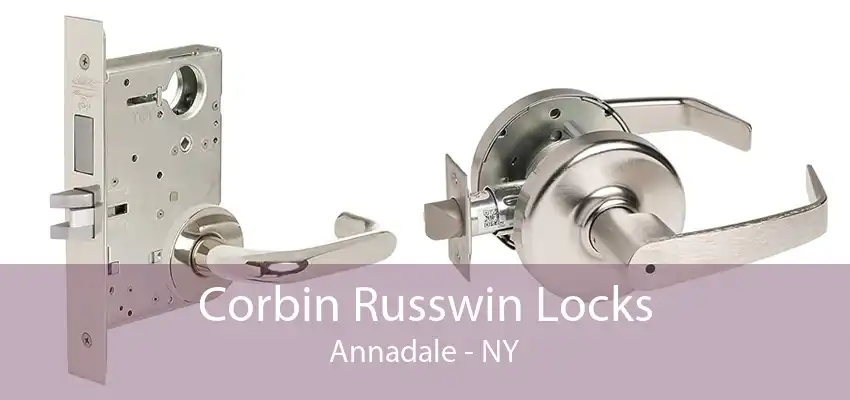 Corbin Russwin Locks Annadale - NY