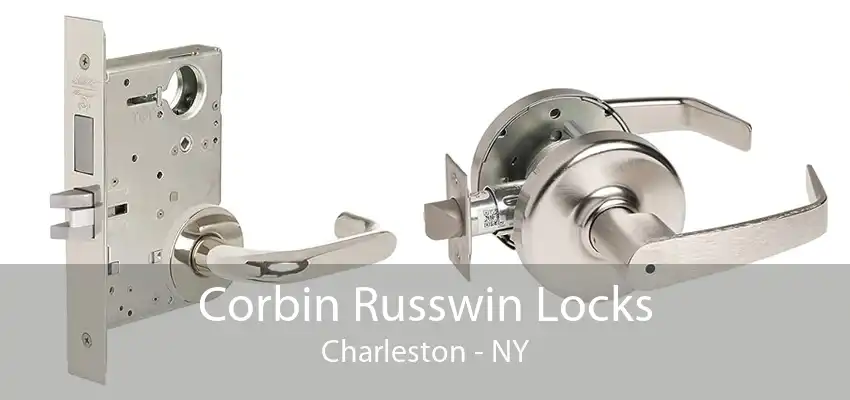 Corbin Russwin Locks Charleston - NY