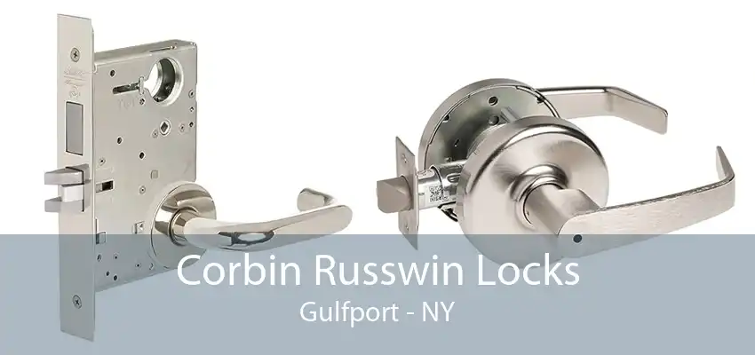 Corbin Russwin Locks Gulfport - NY