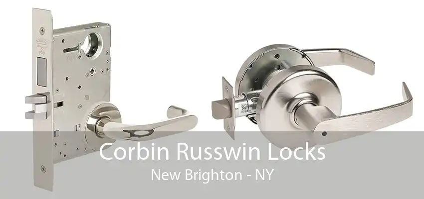 Corbin Russwin Locks New Brighton - NY