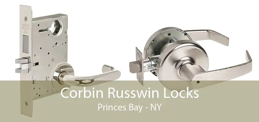 Corbin Russwin Locks Princes Bay - NY