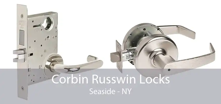 Corbin Russwin Locks Seaside - NY