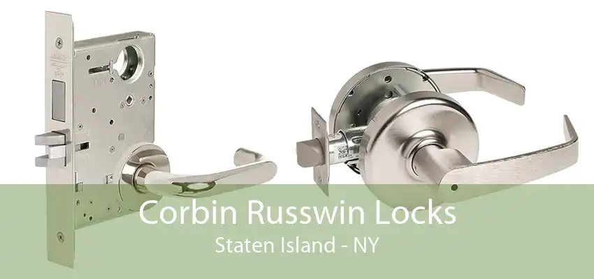 Corbin Russwin Locks Staten Island - NY