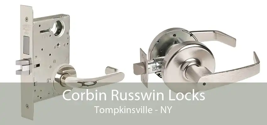 Corbin Russwin Locks Tompkinsville - NY