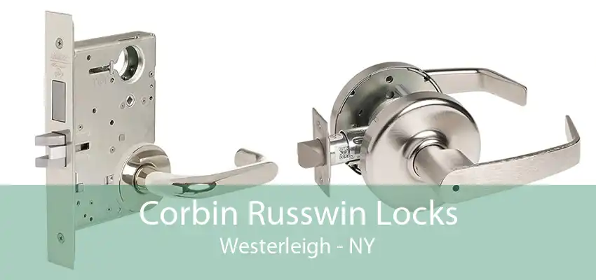 Corbin Russwin Locks Westerleigh - NY