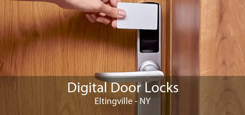 Digital Door Locks Eltingville - NY