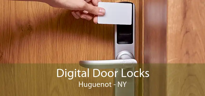 Digital Door Locks Huguenot - NY