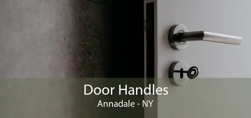 Door Handles Annadale - NY