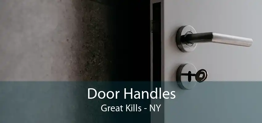 Door Handles Great Kills - NY