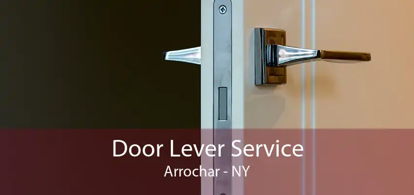 Door Lever Service Arrochar - NY