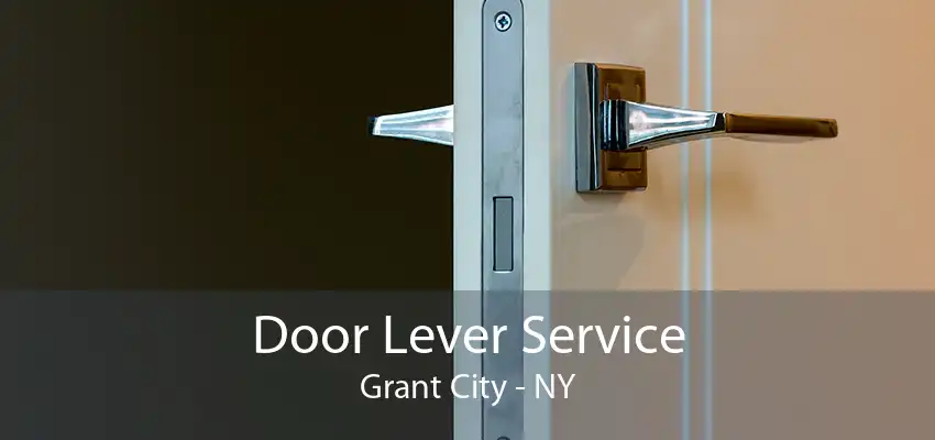 Door Lever Service Grant City - NY