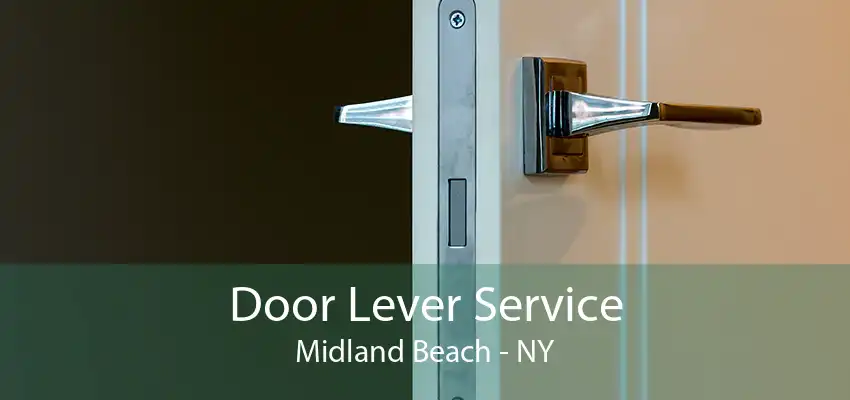 Door Lever Service Midland Beach - NY