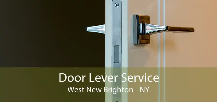 Door Lever Service West New Brighton - NY