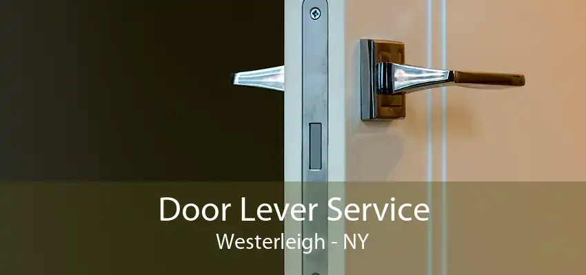 Door Lever Service Westerleigh - NY