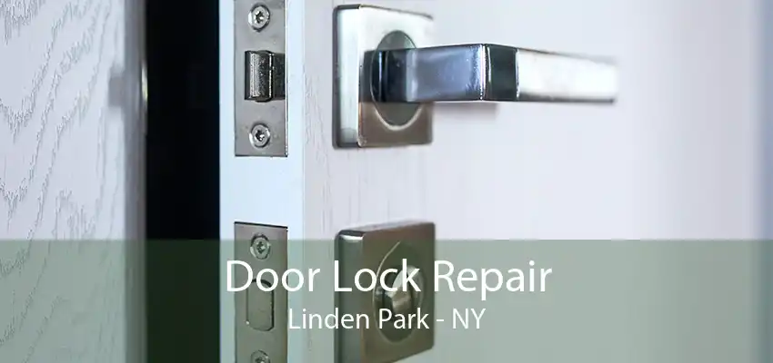 Door Lock Repair Linden Park - NY