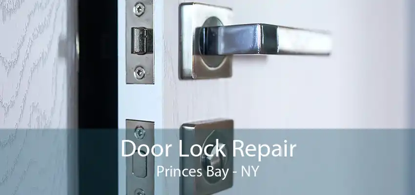 Door Lock Repair Princes Bay - NY