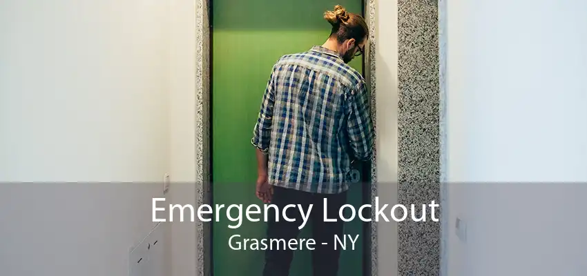 Emergency Lockout Grasmere - NY