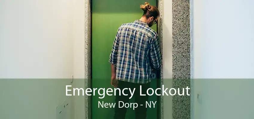 Emergency Lockout New Dorp - NY