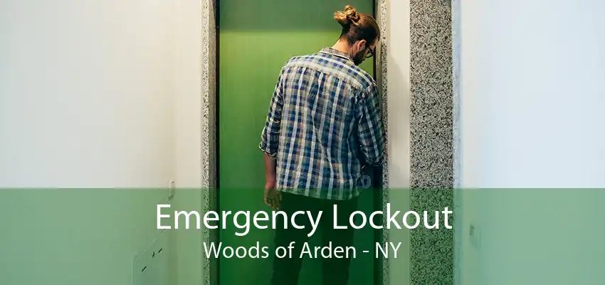 Emergency Lockout Woods of Arden - NY