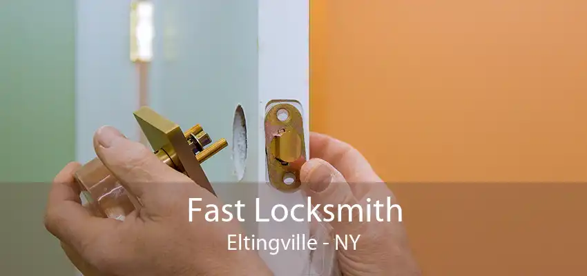 Fast Locksmith Eltingville - NY