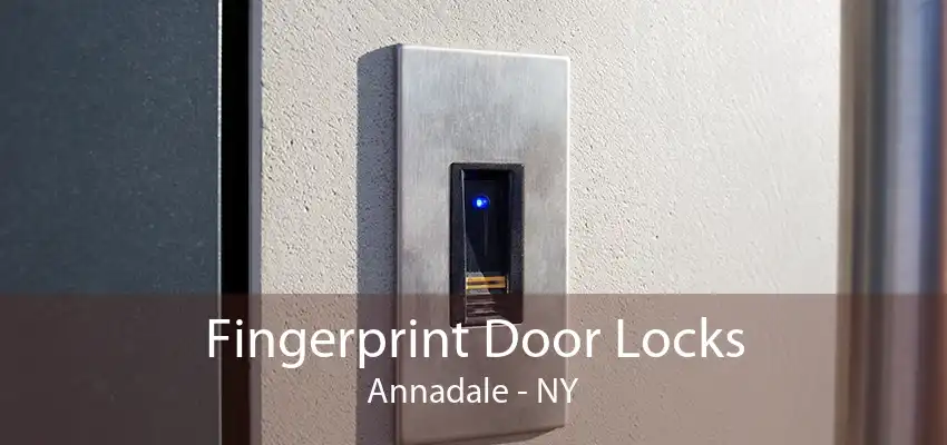 Fingerprint Door Locks Annadale - NY