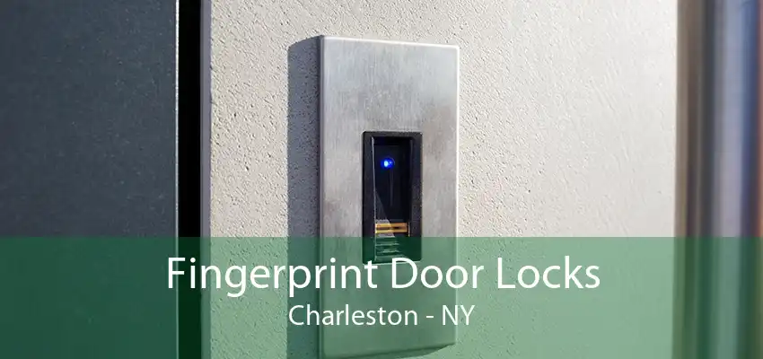 Fingerprint Door Locks Charleston - NY