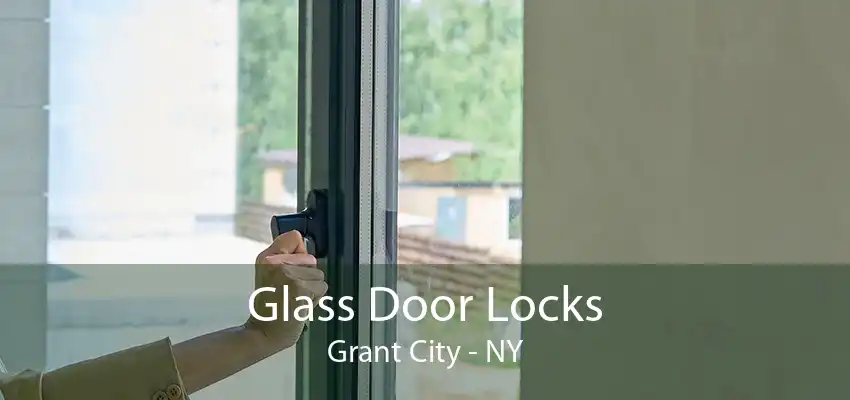 Glass Door Locks Grant City - NY