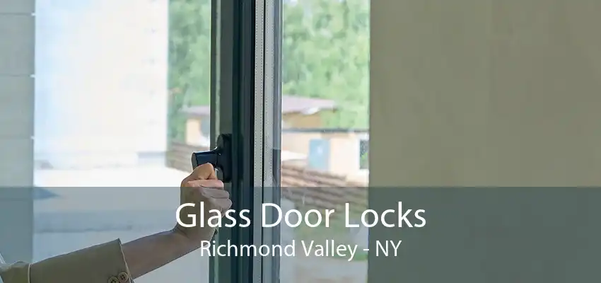 Glass Door Locks Richmond Valley - NY