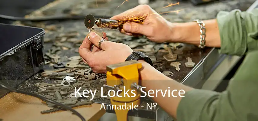 Key Locks Service Annadale - NY