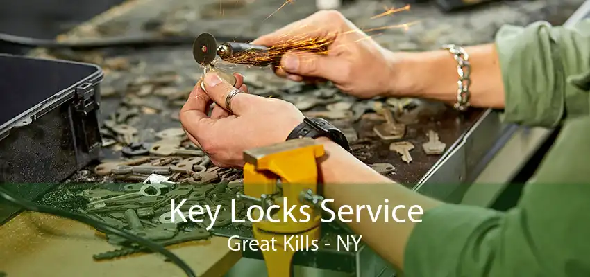 Key Locks Service Great Kills - NY