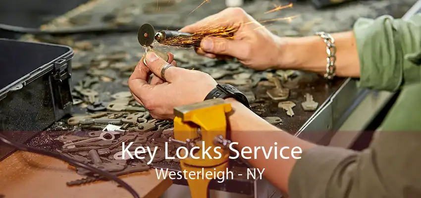 Key Locks Service Westerleigh - NY