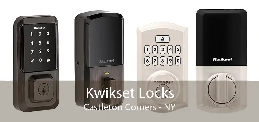 Kwikset Locks Castleton Corners - NY