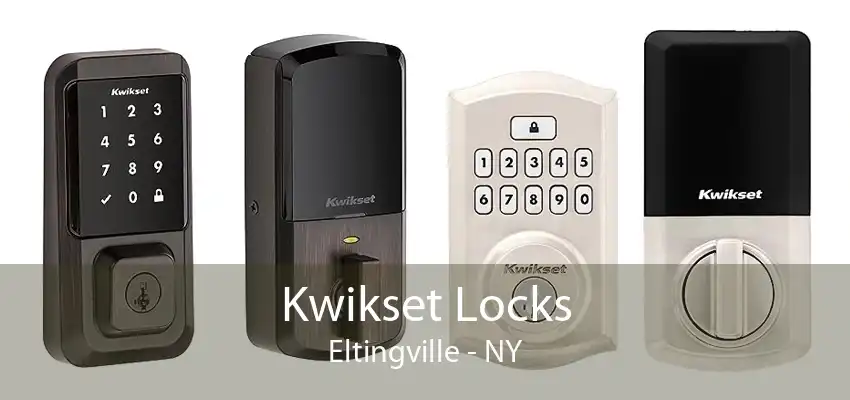 Kwikset Locks Eltingville - NY