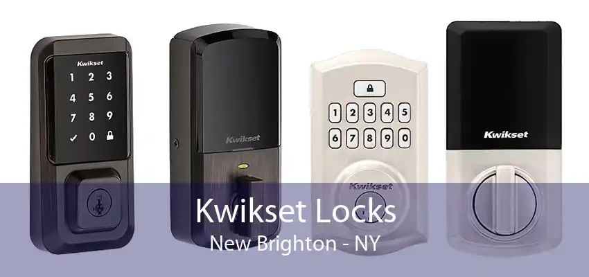 Kwikset Locks New Brighton - NY