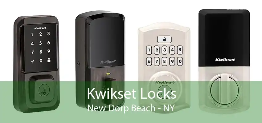 Kwikset Locks New Dorp Beach - NY