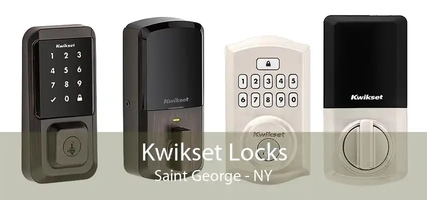 Kwikset Locks Saint George - NY