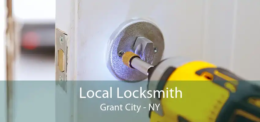 Local Locksmith Grant City - NY