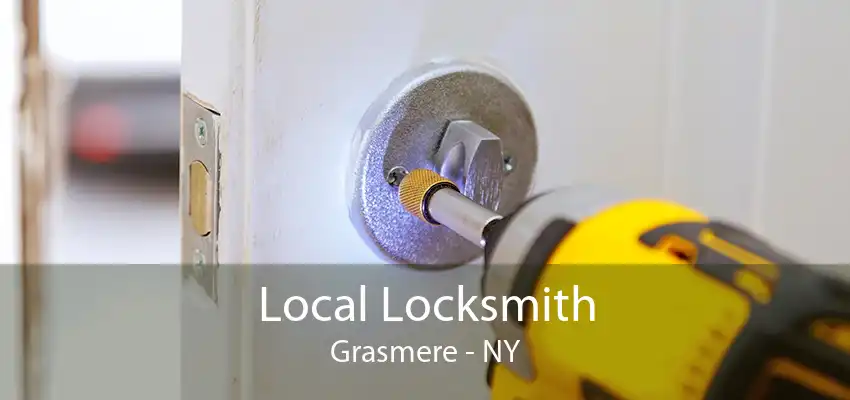 Local Locksmith Grasmere - NY